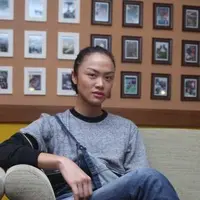 Kelly Tandiono membagi tips untuk bintang viewers yang ingin memulai olahraga Triathlon..