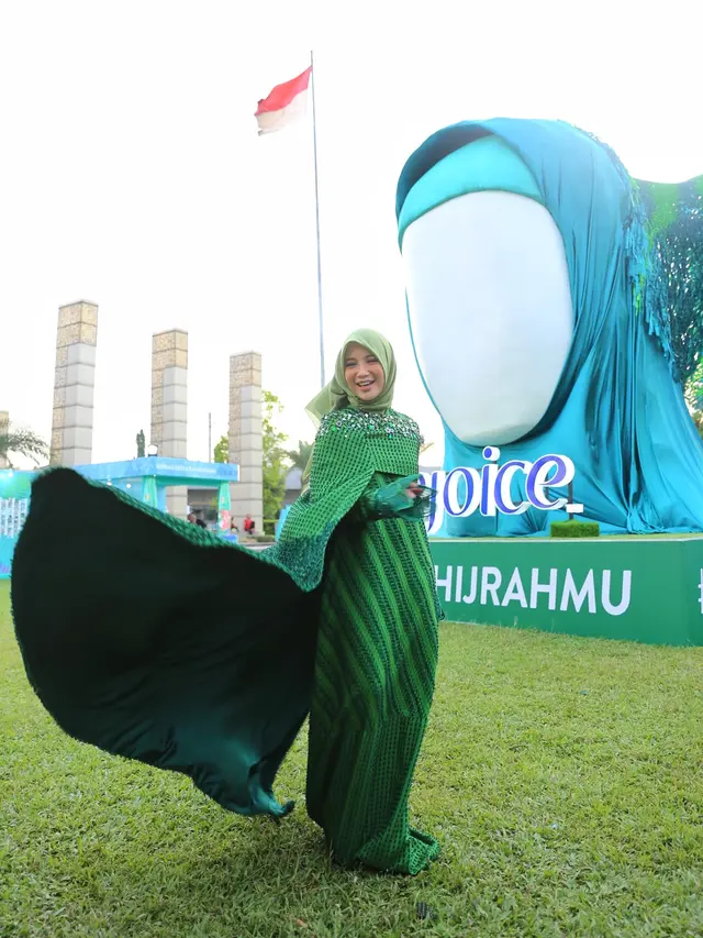 Chacha Frederica
