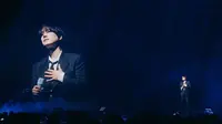 Kyuhyun Mengawali Tur Asia COLORS di Seoul dengan Suasana Natal, Siap Konser di Jakarta pada 8 Februari 2024