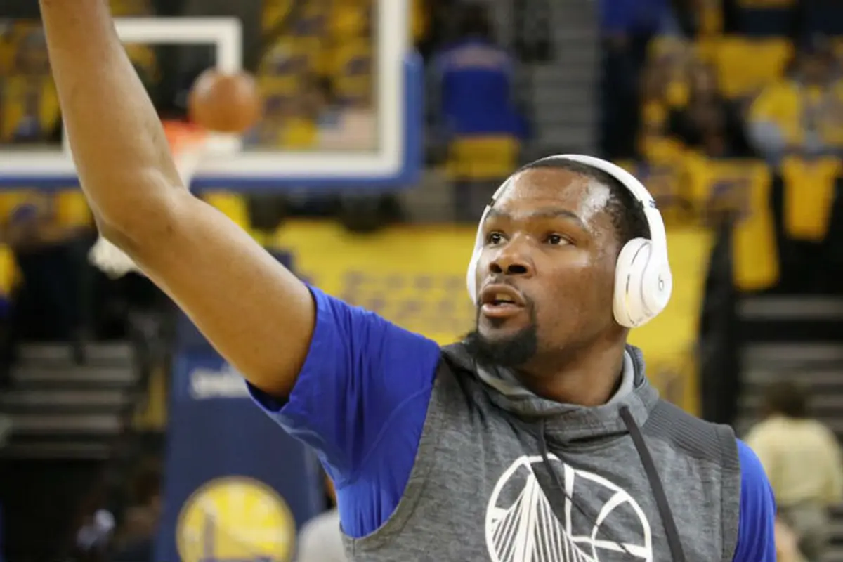 Kevin Durant