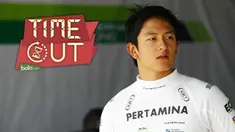 Menpora Indonesia, Imam Nahrawi meyakini jika Rio Haryanto bakal segera tampil bersama Manor Racing di ajang Formula 1 2016.