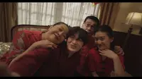 Film Hari yang Kita Tunggu Jadi Pembuka Imlek Festival 2026, Soroti Nilai Tradisi dan Toleransi