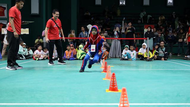 Festival SenengMinton 2024