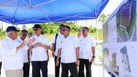 Setelah Otorita, Pegawai BIN Bakal Pindah ke IKN Mulai Juni 2025