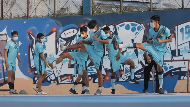 PSIM Yogyakarta