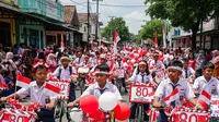 27 Konsep Acara 17 Agustus yang Menarik untuk Memeriahkan Hari Kemerdekaan Indonesia