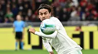 Jurnalis Argentina Ini Bantah Klaim Ayah Leandro Paredes yang Sebut Paulo Dybala Bakal Gabung Boca Juniors