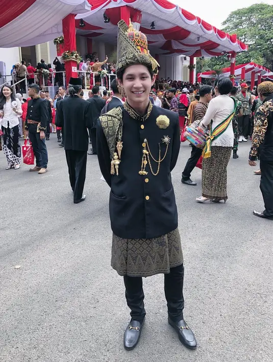 (Instagram/teukurasya)