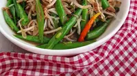 Satu Bahan Rahasia yang Bikin Tumis Sayur Lebih Sedap dan Segar, Dijamin Bikin Tambah Nasi Terus