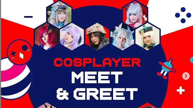 EXGCon 2019