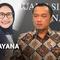 Presiden Prabowo Subianto mencopot Dadan Hindayana sebagai Kepala Badan Gizi Nasional, dan digantikan oleh Nanik Sudaryati Deyang. Pencopotan Dadan diumumkan langsung oleh Menteri Sekretaris Negara, Prasetyo Hadi di Istana Negara, pada Selasa malam.