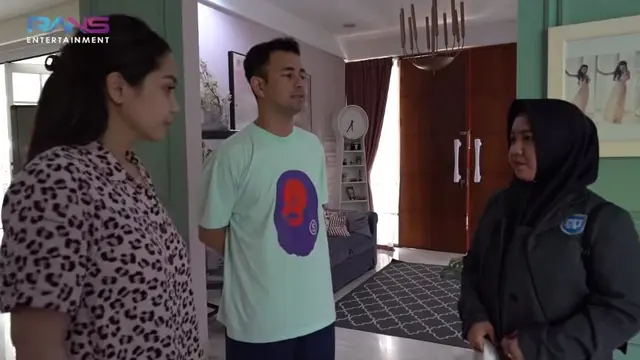 7 Momen Lala Pengasuh Rafathar Kuliah, Bakal Jadi Sekretaris Pribadi Nagita Slavina