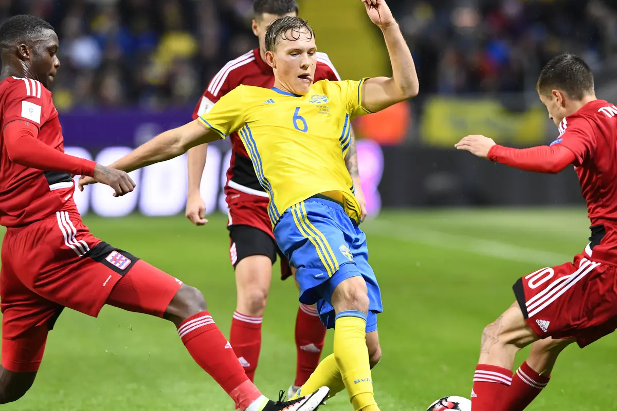 Ludwig Augustinsson