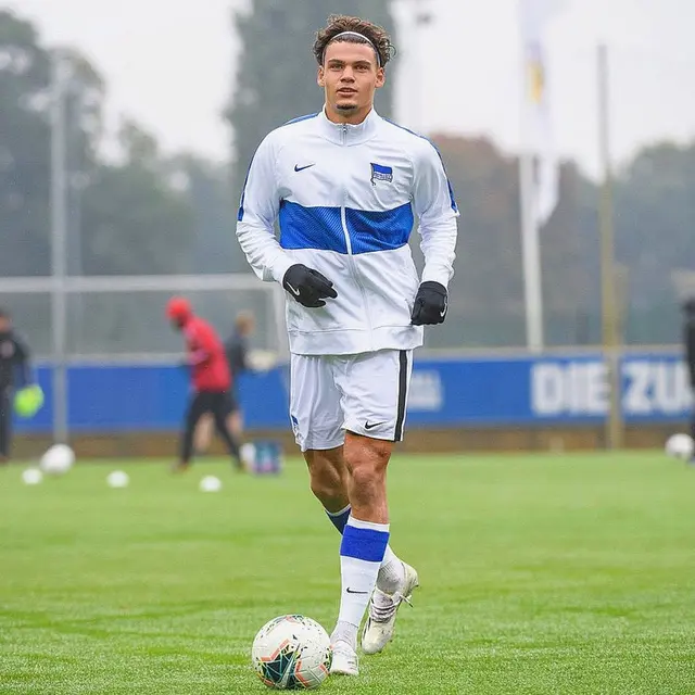 Omar Rekik