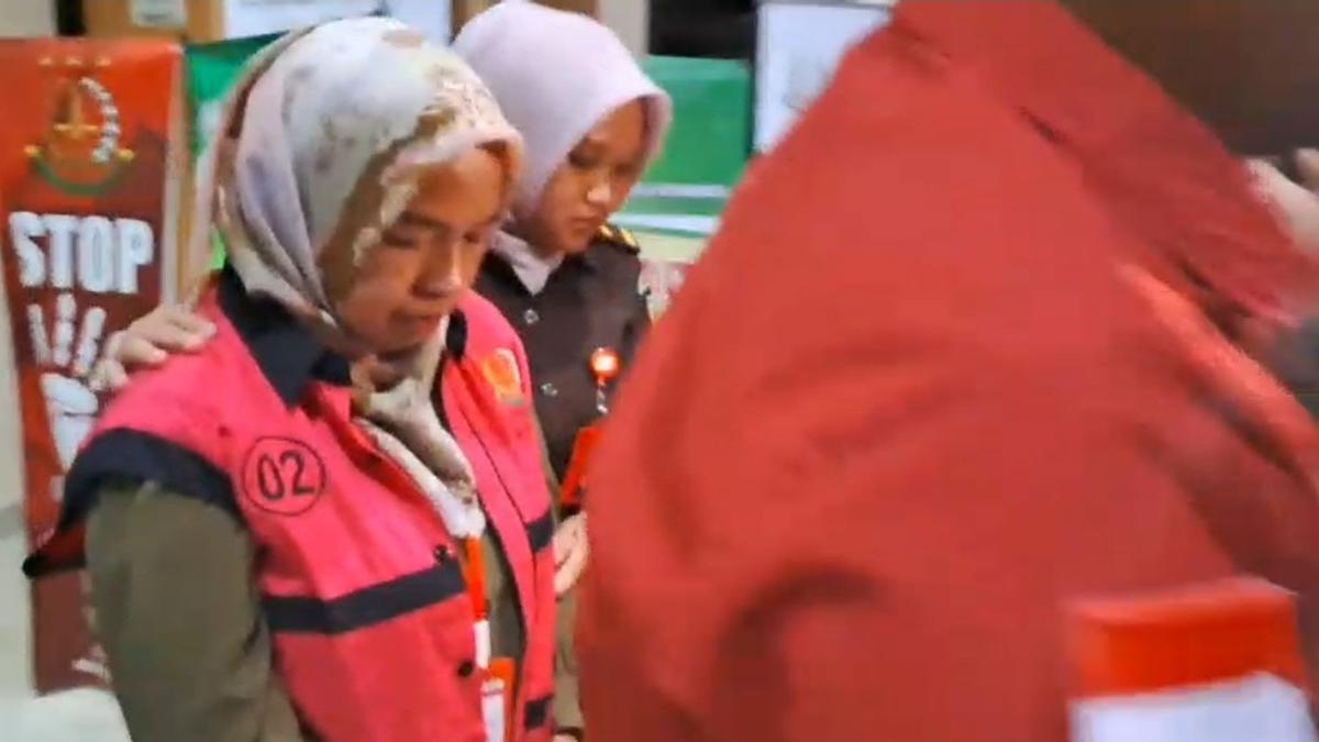 Skandal Mengerikan! Mantan Manajer Keuangan PT Pos Kendari Gelapkan Dana Miliaran Rupiah