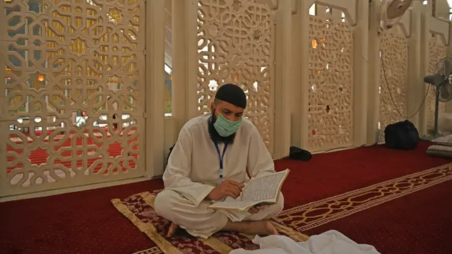 Niat dan Tata Cara Iktikaf beserta Keutamaannya di Bulan Ramadan