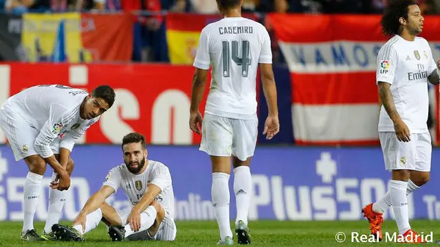Dani Carvajal