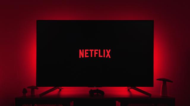 Netflix on TV