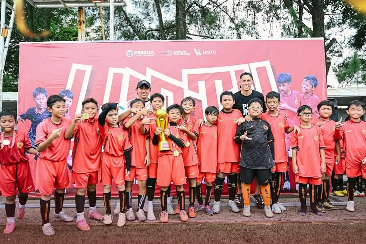 Persija Development