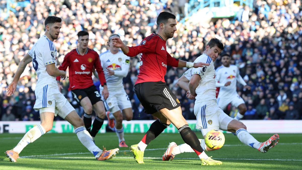 Manchester United Borong 4 Pemain Bebas Transfer, Ruben Amorim Bisa Bikin Tim Menakutkan