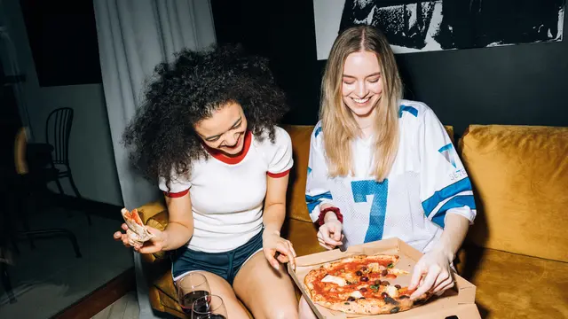 Pakar Ungkap 4 Kebiasaan Makan yang Harus Dihindari agar Awet Muda di Usia 40 Tahun