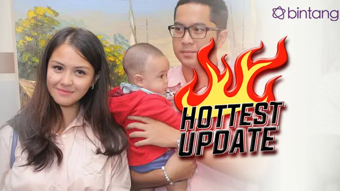 [Bintang] HL Hottest Update Revalina S Temat