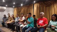 Pemerintah Diminta Bentuk Gugus Khusus Tangani Masalah Papua