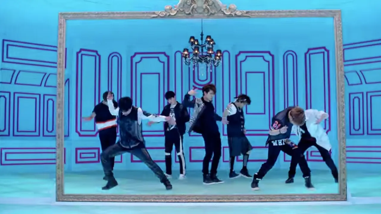 Baru Dirilis, Lagu Baru INFINITE Rengkuh Kesuksesan