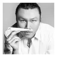Perfumer dan Founder Alien Objects Lucky Heng (Foto: Instagram @alienobjects)