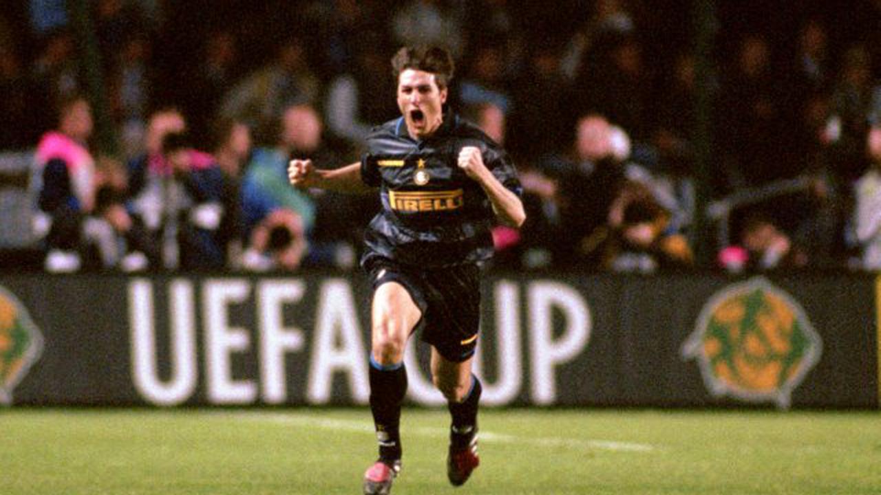Javier Zanetti