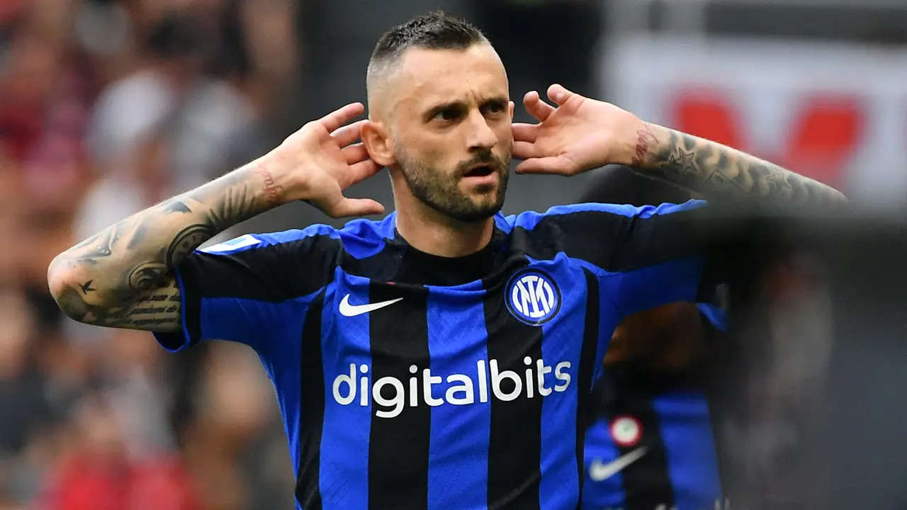 Foto: Daftar Pemain Kroasia yang Bawa Timnya Juara Liga Champions dalam 5 Musim Terakhir, Inter Milan Punya Peluang Atasi Man City