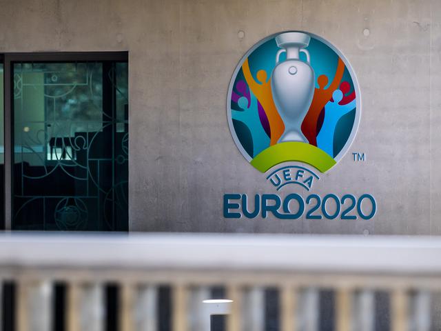 Euro 21 Yuk Simak Jadwal Lengkap Piala Eropa Piala Eropa Bola Com