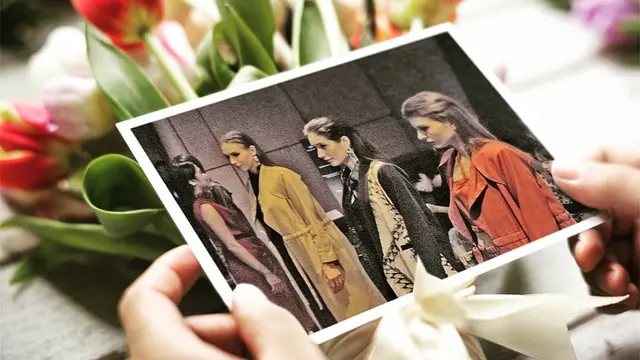 UNLEASH, koleksi pertama Frances RTW yang berkolaborasi dengan Kallula