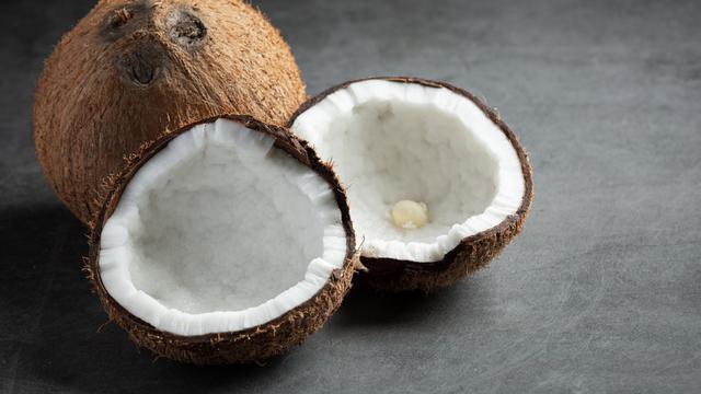 Coconut