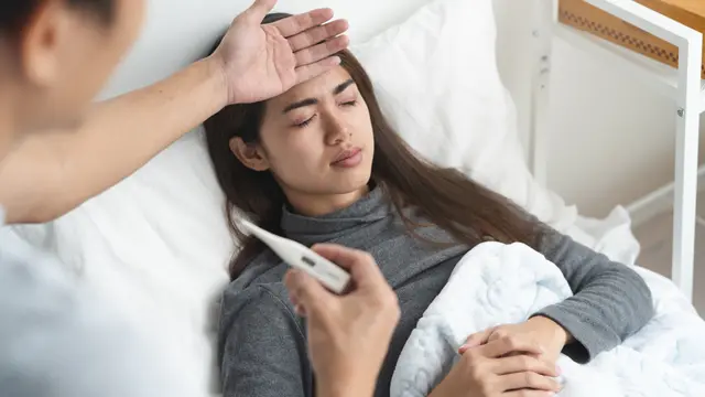 Tubuh Fit Berkat Cegah Virus Bersama Kurasi Produk Tokopedia!