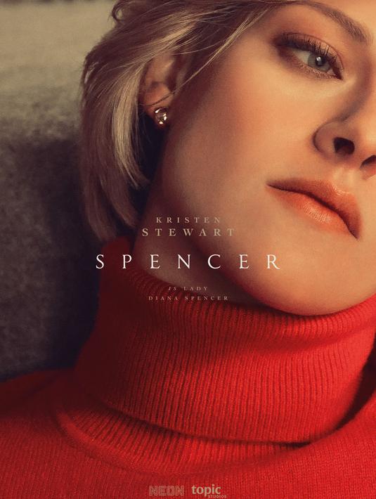 Chanel baru saja mengumumkan kemitraannya dengan film Spencer karya Pablo Larrain yang tayang perdana di dunia pada Venice International Film Festival ke 78. Foto: Document/Chanel.