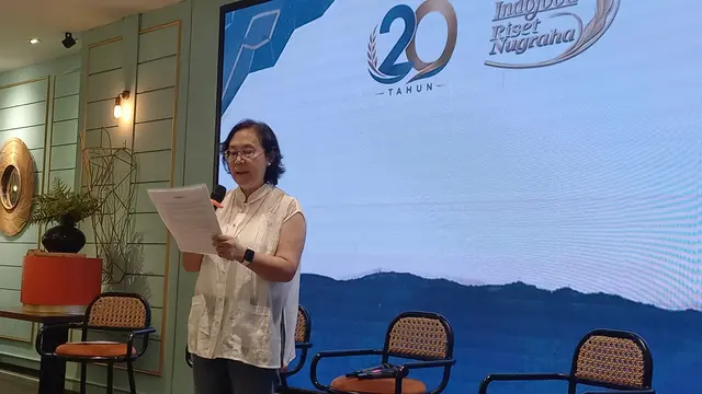 Kolaborasi Industri dan Akademik Perkuat Inovasi Pangan