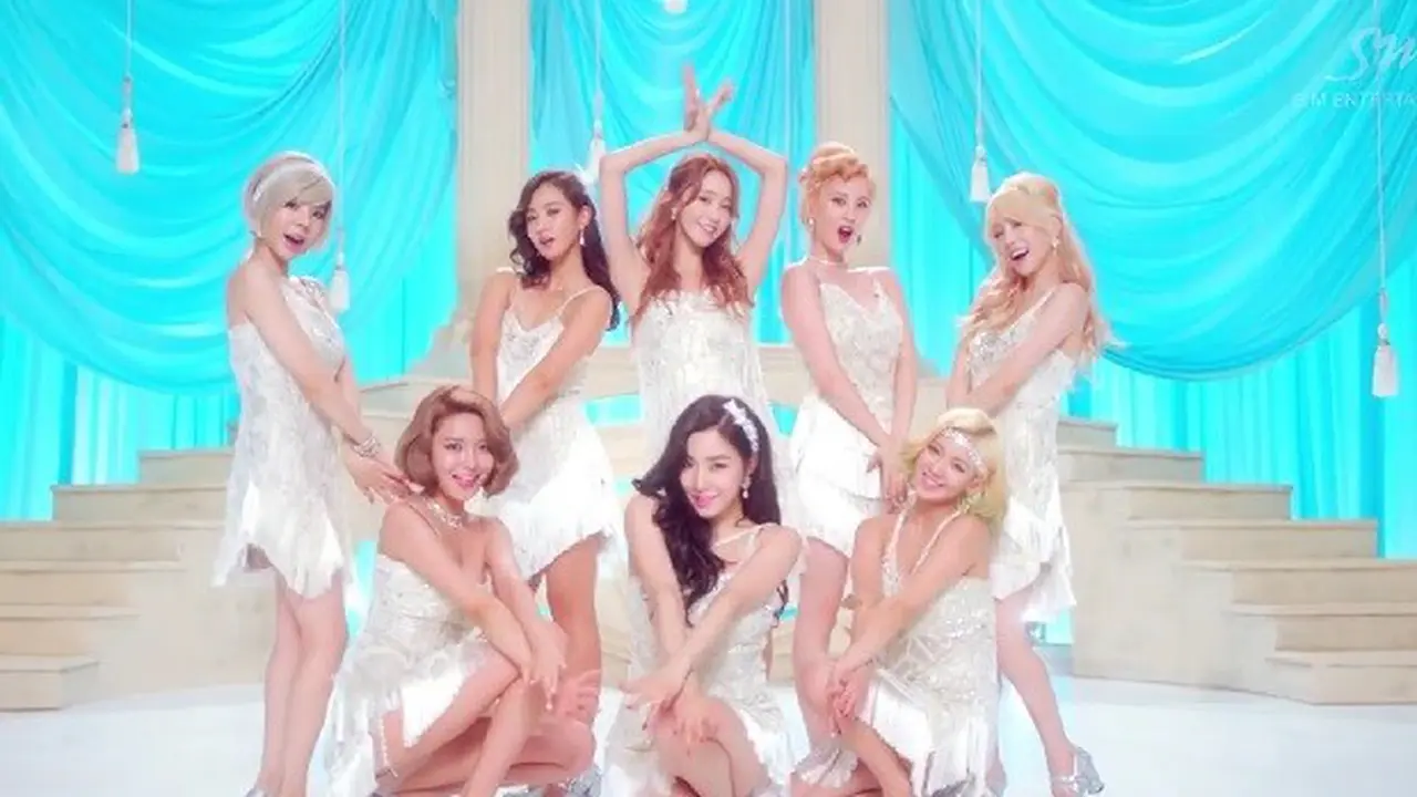 SNSD