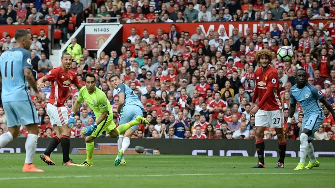 Manchester City