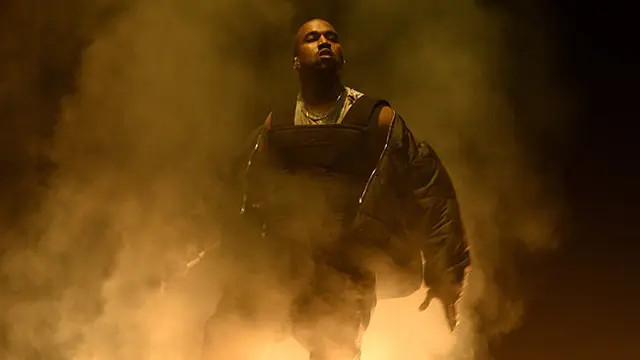 Kanye West