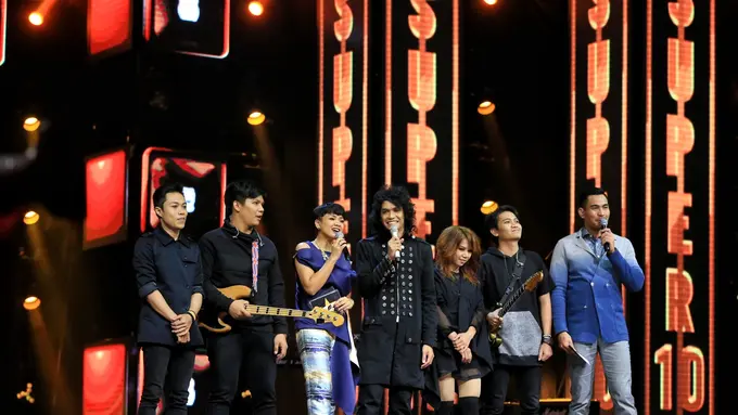 [Bintang] ZerosiX Park