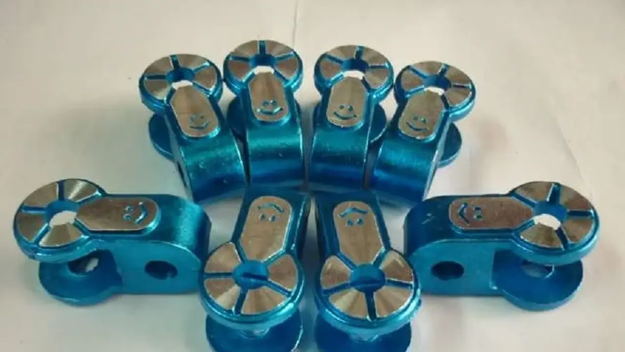 Peninggi Shockbreaker