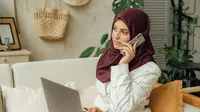 350 Kata-Kata Lebaran Tidak Bisa Pulang yang Menyentuh Hati