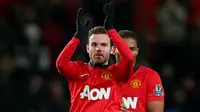 Juan Mata Kecewa dengan Strategi Moyes