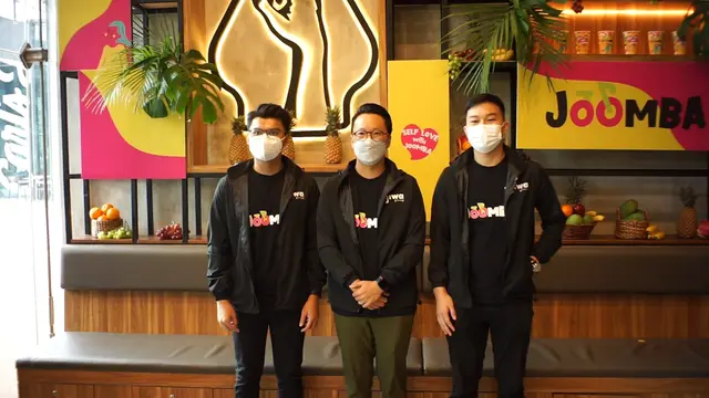 Mulai Hidup Sehat dari Smoothies Sayur dan Buah dengan Harga Terjangkau