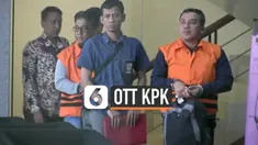Setelah menahan Bupati Indramayu Supendi akibat kasus korupsi proyek di Kabupaten Indramayu, KPK juga menahan 2 pejabat di Kabupaten Indramayu. Keduanya akan ditahan selama 20 hari.