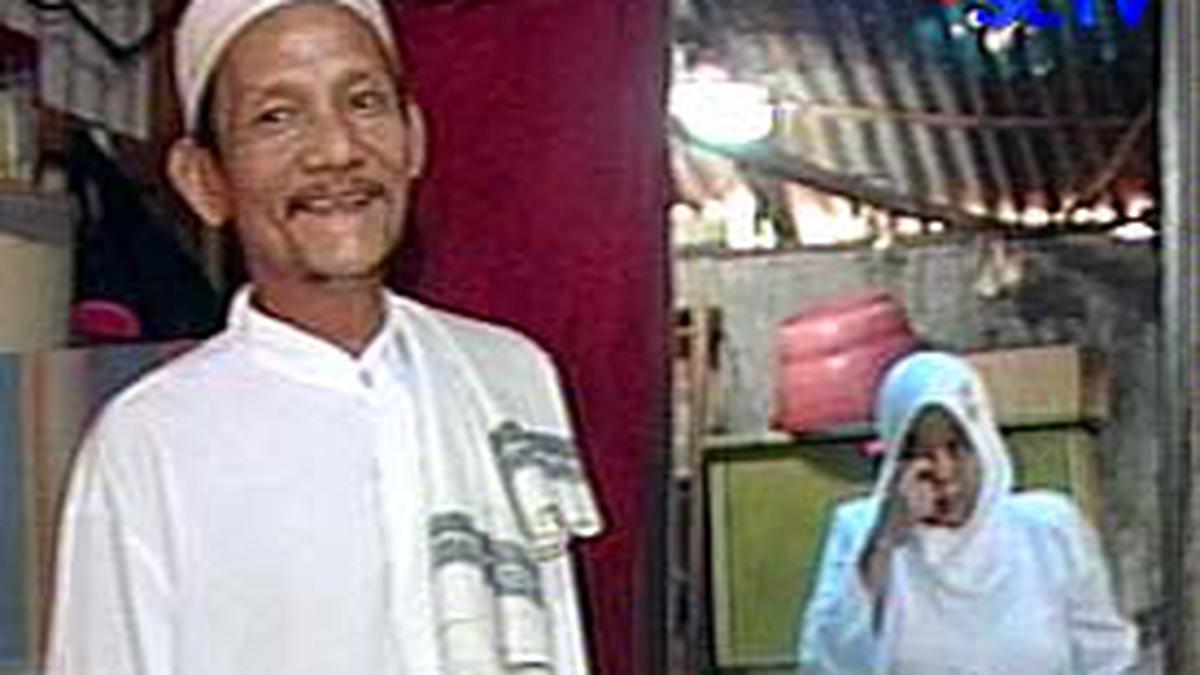 Rajap, Potret Buram Lebaran Muslim Tionghoa