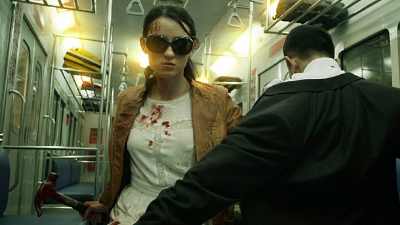 Spin-off Hammer Girl? Ini Jawaban Sutradara