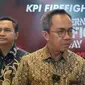 Direktur Utama PT Kilang Pertamina Internasional (KPI), Taufik Aditiyawarman (dok: Gagas)