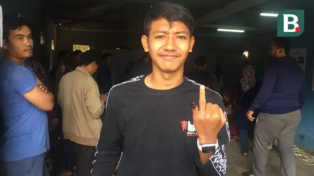 Beckham Putra Nugraha